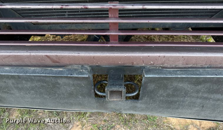 image for item OM9330 2000 Monaco  Diplomat Roadmaster R-2900 RV