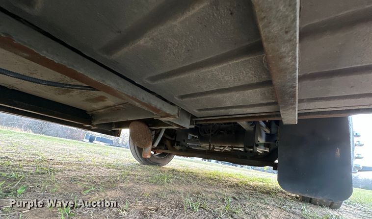 image for item OM9330 2000 Monaco  Diplomat Roadmaster R-2900 RV