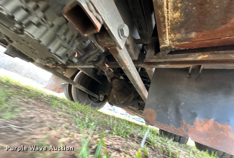 image for item OM9330 2000 Monaco  Diplomat Roadmaster R-2900 RV