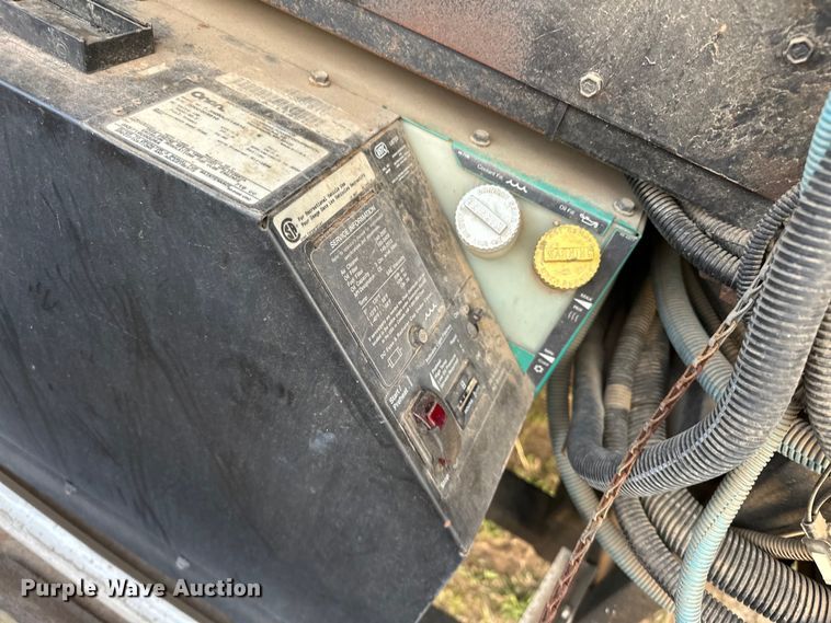 image for item OM9330 2000 Monaco  Diplomat Roadmaster R-2900 RV