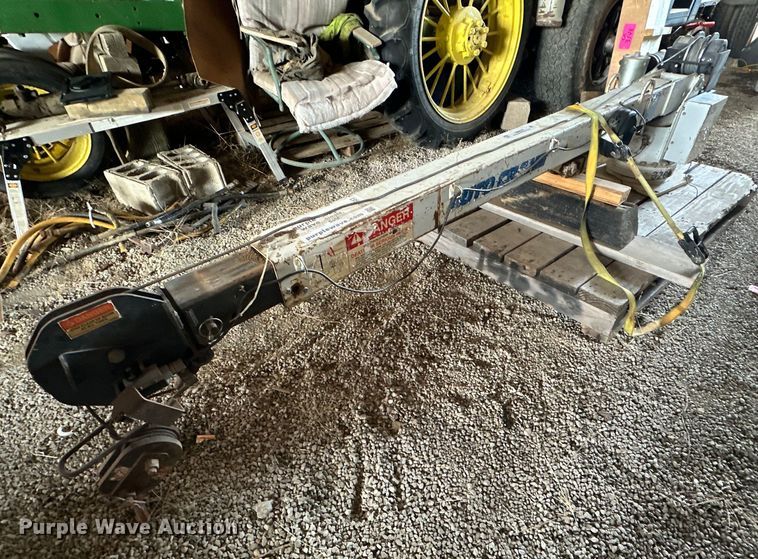 image for item OM9332 AutoCrane 3203 crane