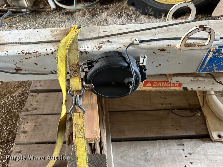 image for item OM9332 AutoCrane 3203 crane