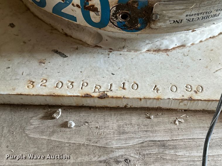 image for item OM9332 AutoCrane 3203 crane