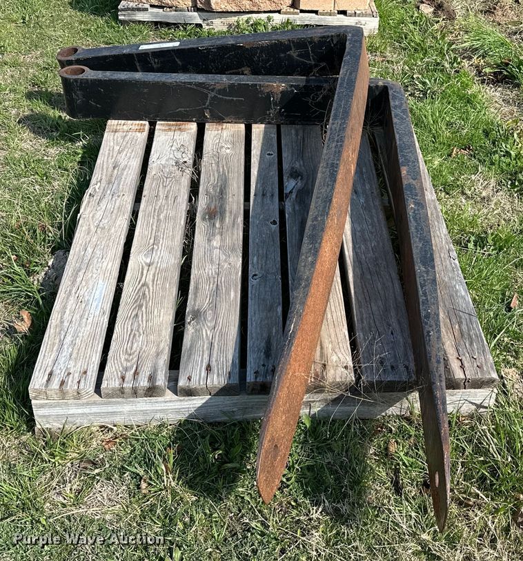 image for item OM9341 Forks