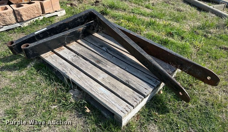 image for item OM9341 Forks