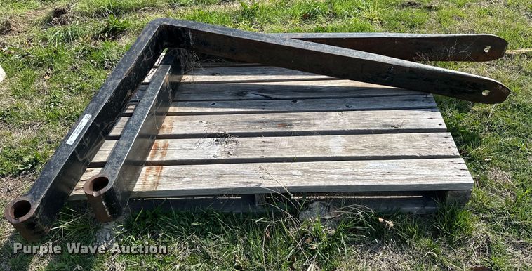 image for item OM9341 Forks