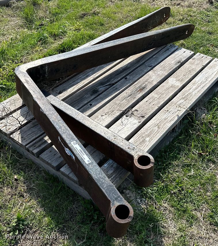 image for item OM9341 Forks