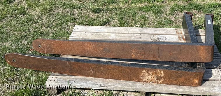 image for item OM9341 Forks