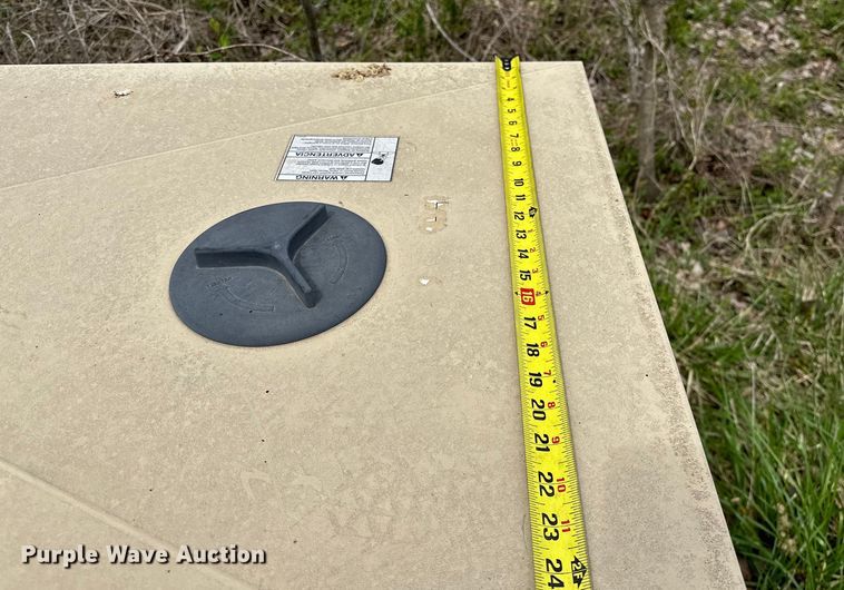 image for item OM9346 2008 Generac  QT02516ANSN generator