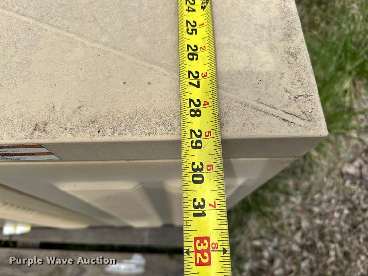 image for item OM9346 2008 Generac  QT02516ANSN generator