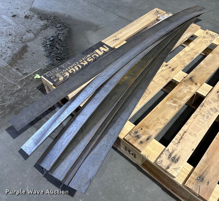 image for item OM9363 2017 Megafab  Piranha C510 plasma cutting system