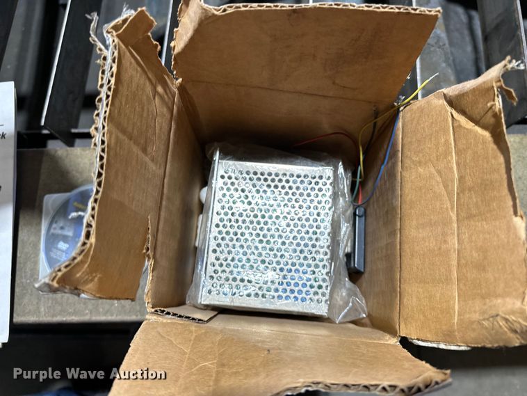 image for item OM9363 2017 Megafab  Piranha C510 plasma cutting system