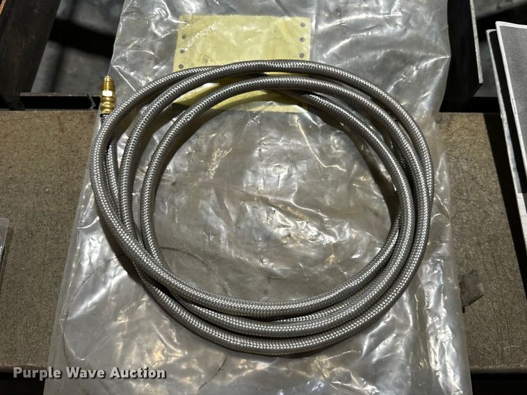 image for item OM9363 2017 Megafab  Piranha C510 plasma cutting system