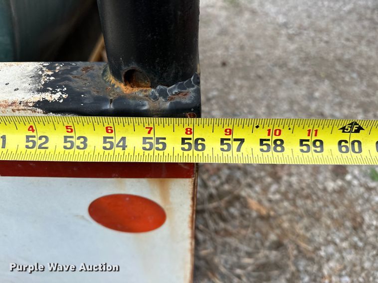 image for item OM9994 Diesel fuel tank