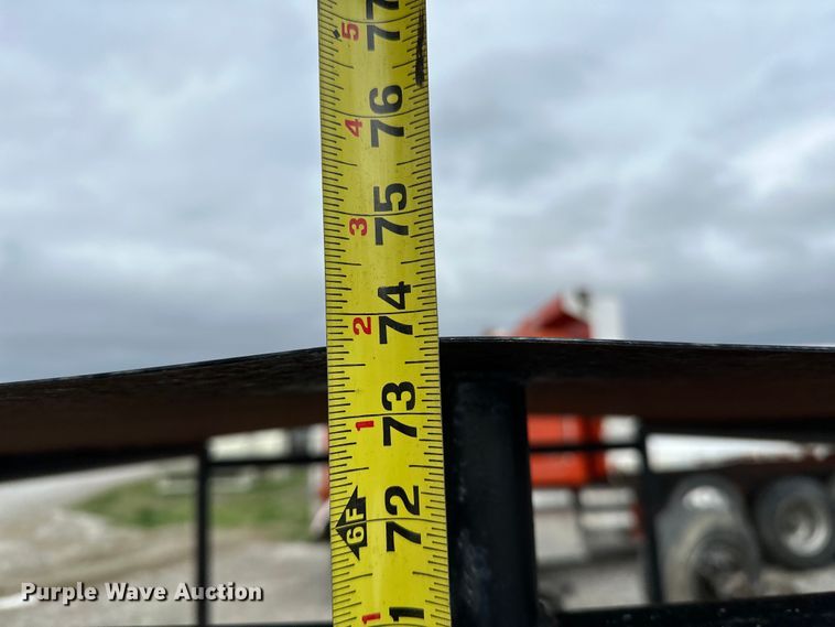 image for item OM9994 Diesel fuel tank