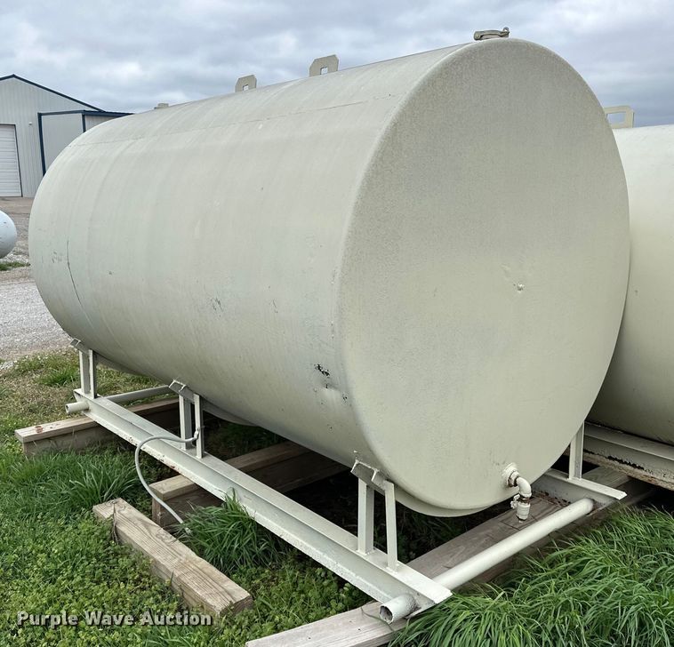 image for item OM9999 Diesel fuel tank