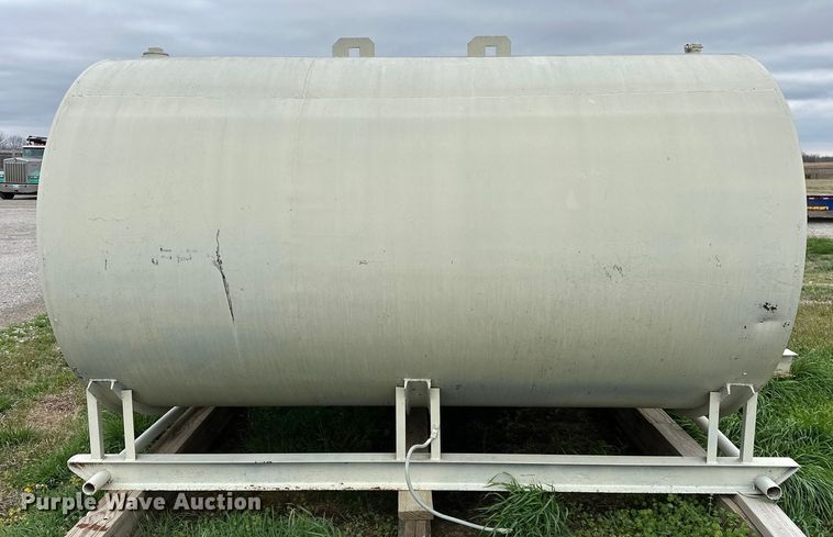 image for item OM9999 Diesel fuel tank