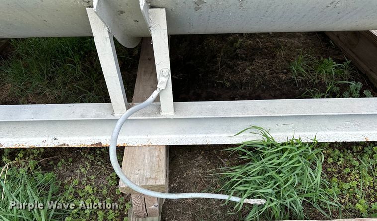 image for item OM9999 Diesel fuel tank