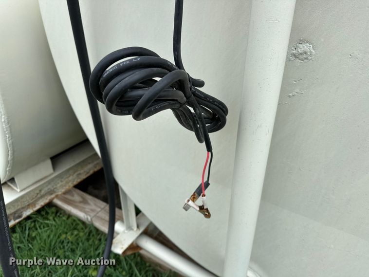 image for item OM9999 Diesel fuel tank