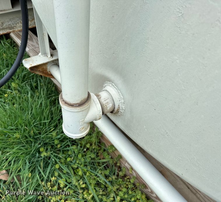 image for item OM9999 Diesel fuel tank