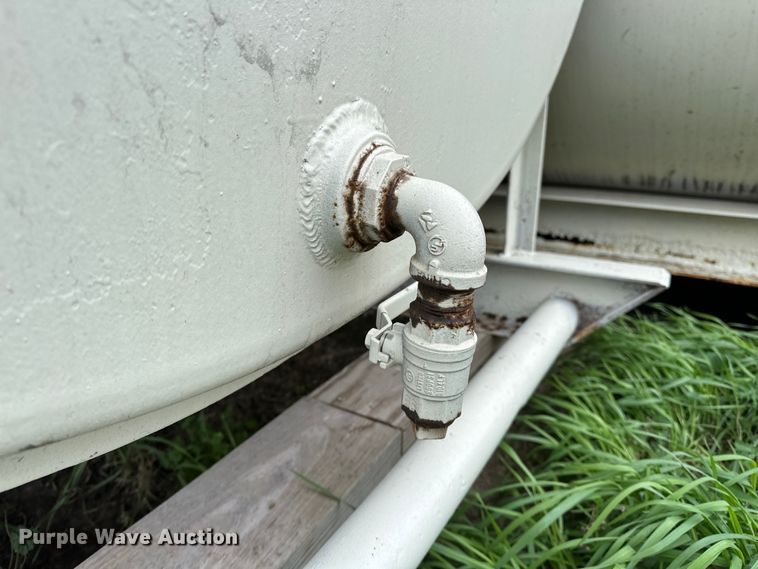 image for item OM9999 Diesel fuel tank