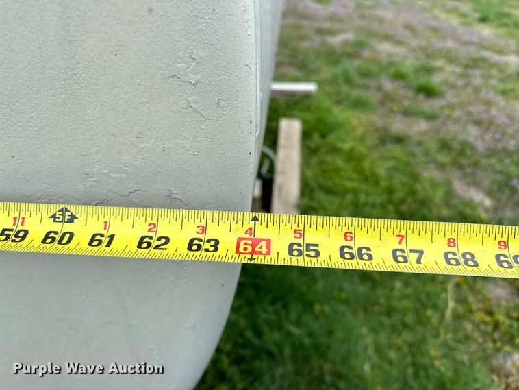 image for item OM9999 Diesel fuel tank