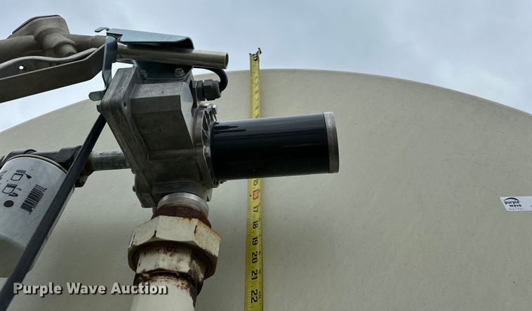 image for item OM9999 Diesel fuel tank