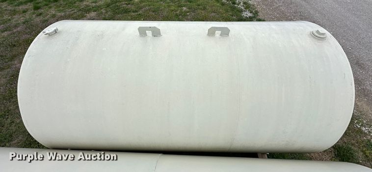 image for item OM9999 Diesel fuel tank