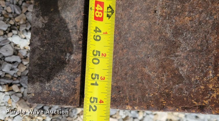 image for item DG0585 Case TF700 trencher