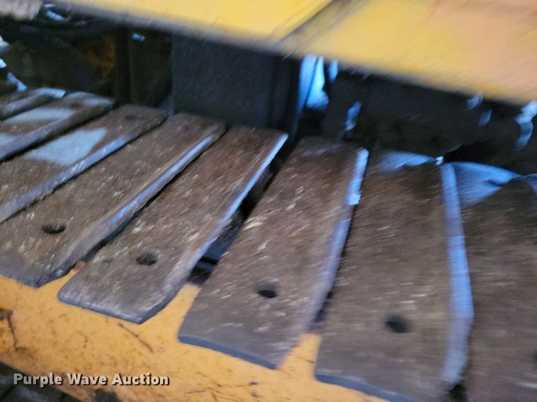 image for item DG0586 Case TF700 trencher