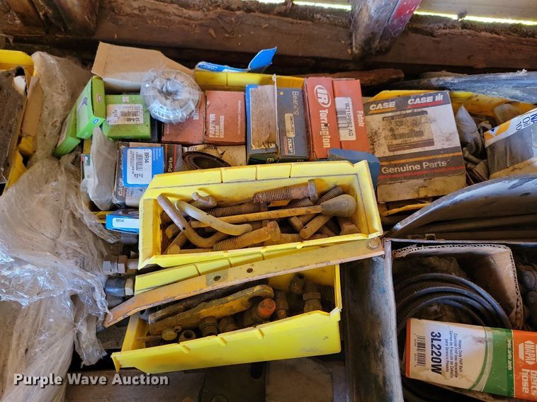 image for item DG0586 Case TF700 trencher