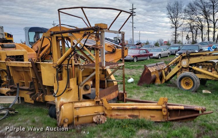 image for item DK4232 Road shoulder widener