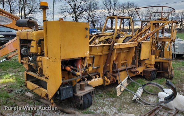 image for item DK4232 Road shoulder widener