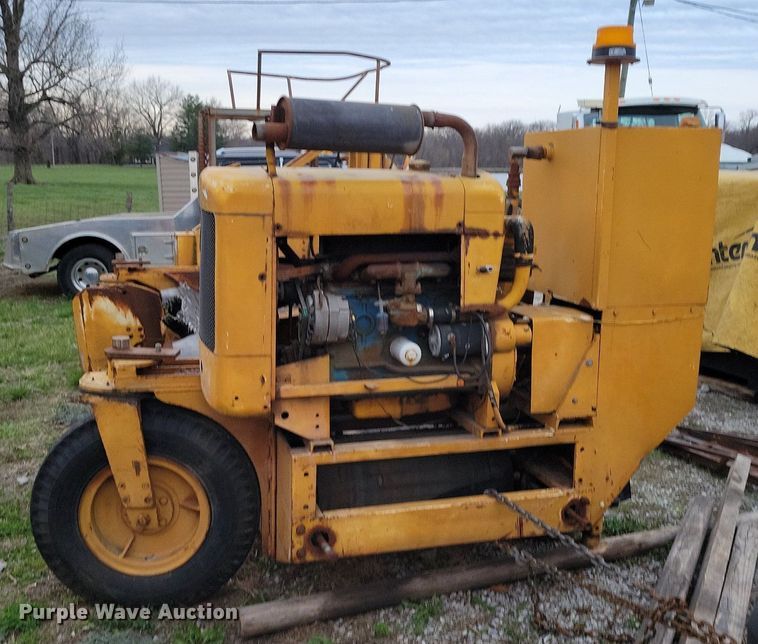 image for item DK4232 Road shoulder widener