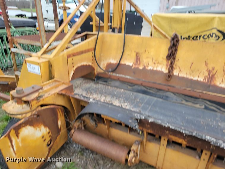 image for item DK4232 Road shoulder widener