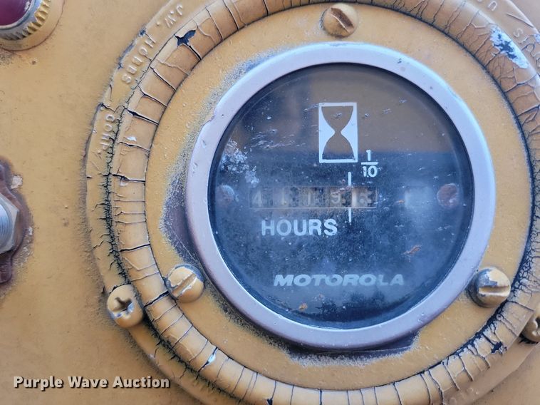 image for item DK4232 Road shoulder widener