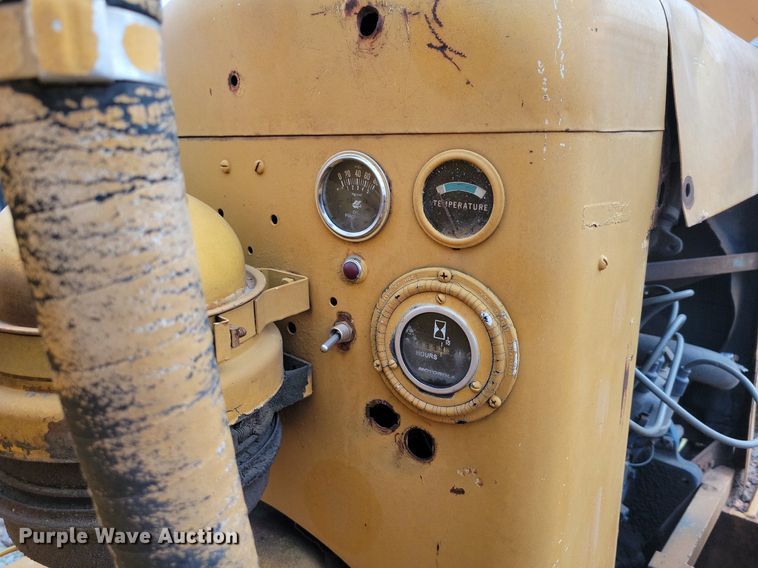 image for item DK4232 Road shoulder widener