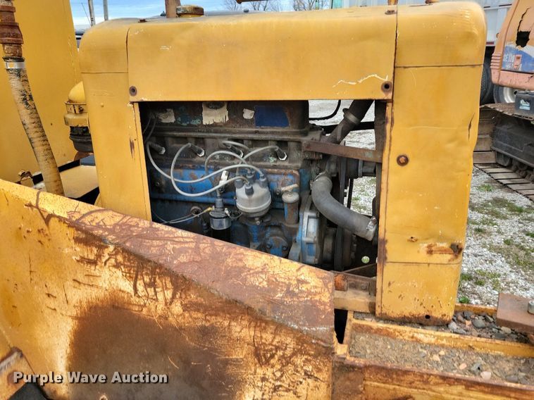 image for item DK4232 Road shoulder widener