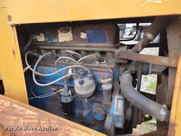 image for item DK4232 Road shoulder widener