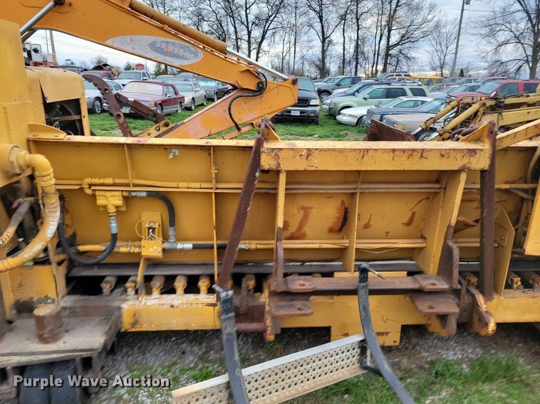 image for item DK4232 Road shoulder widener