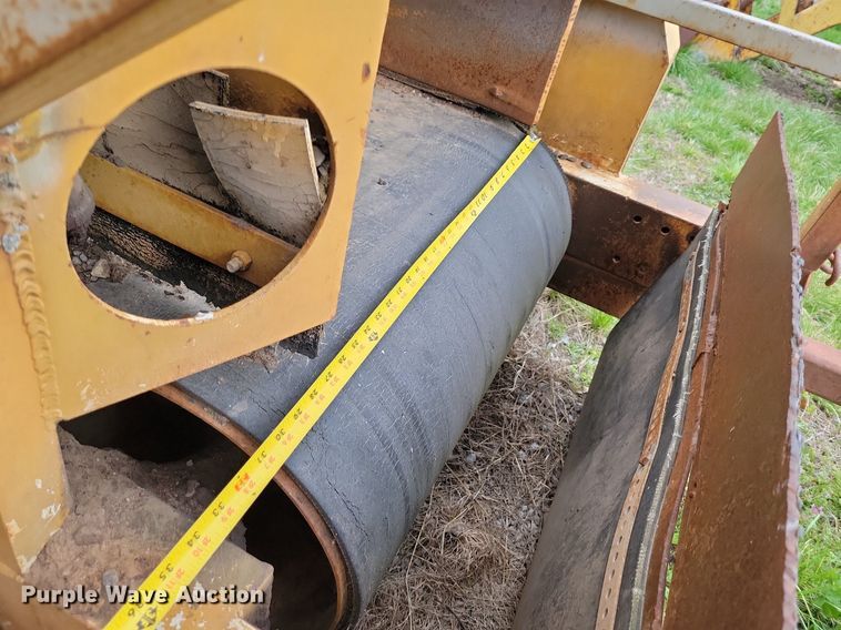 image for item DK4232 Road shoulder widener