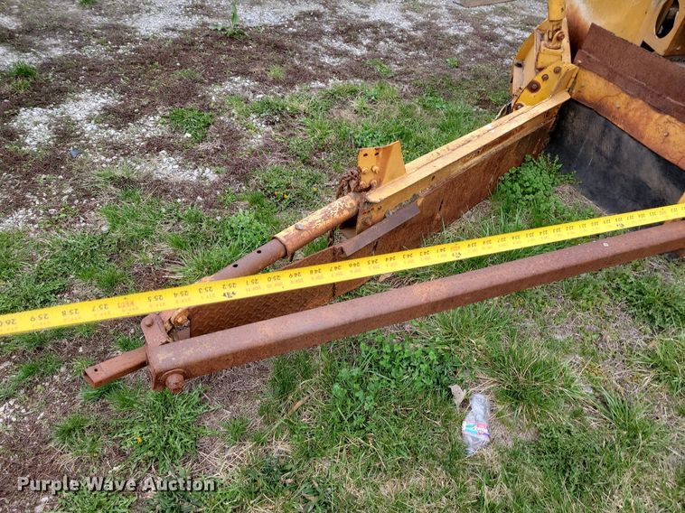 image for item DK4232 Road shoulder widener