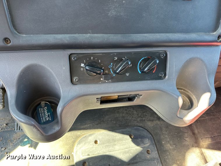 image for item DM2707 2014 Freightliner  Business Class M2 water truck