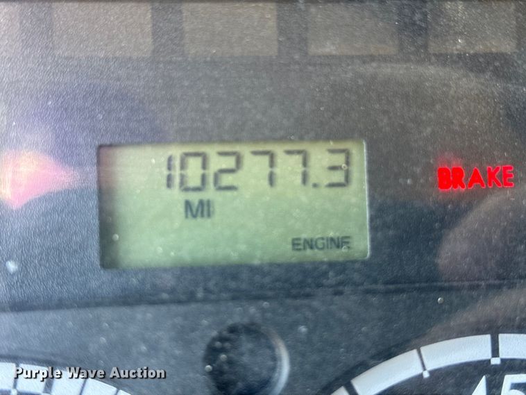 image for item DM2707 2014 Freightliner  Business Class M2 water truck