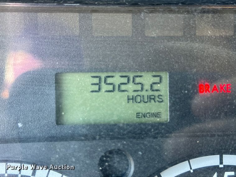 image for item DM2707 2014 Freightliner  Business Class M2 water truck