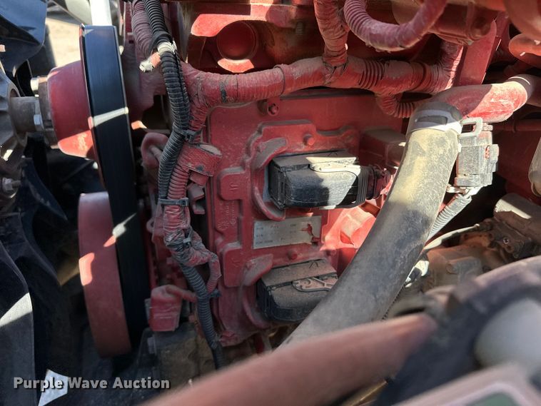 image for item DM2707 2014 Freightliner  Business Class M2 water truck