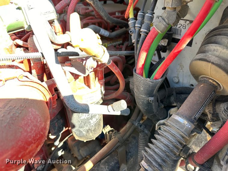 image for item DM2707 2014 Freightliner  Business Class M2 water truck