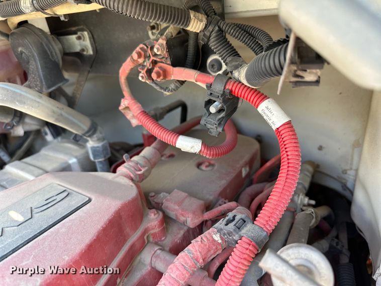 image for item DM2707 2014 Freightliner  Business Class M2 water truck