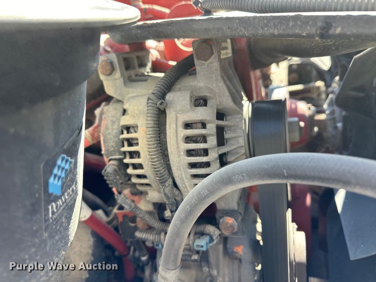 image for item DM2707 2014 Freightliner  Business Class M2 water truck