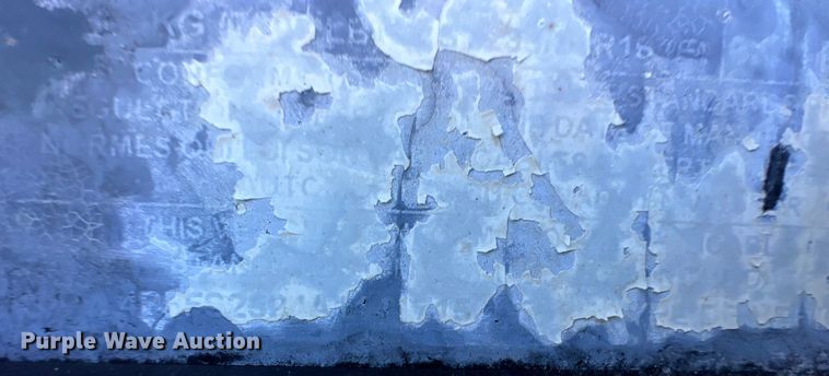 image for item DM2709 2010 PJ equipment trailer